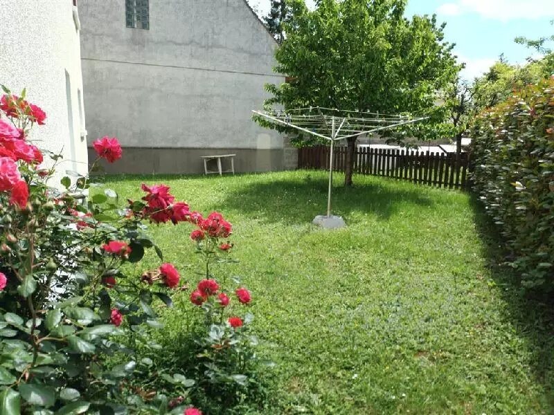 Maison à vendre, 110m², Sainte-Geneviève-des-Bois