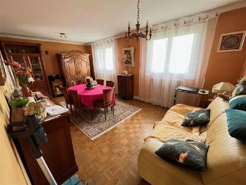Maison à vendre, 110m², Sainte-Geneviève-des-Bois