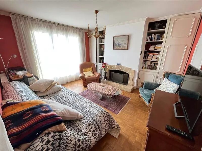 Maison à vendre, 110m², Sainte-Geneviève-des-Bois