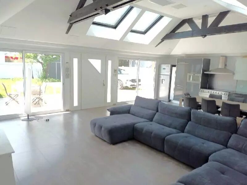 Maison à vendre, 197m², Joinville-le-Pont