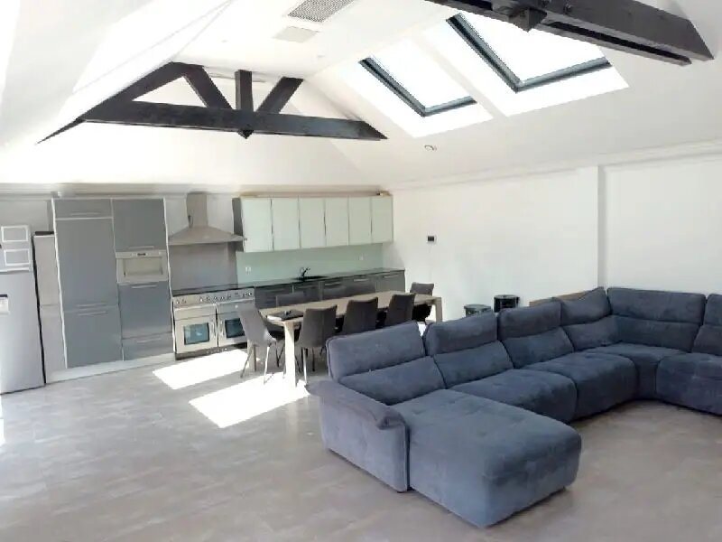 Maison à vendre, 197m², Joinville-le-Pont