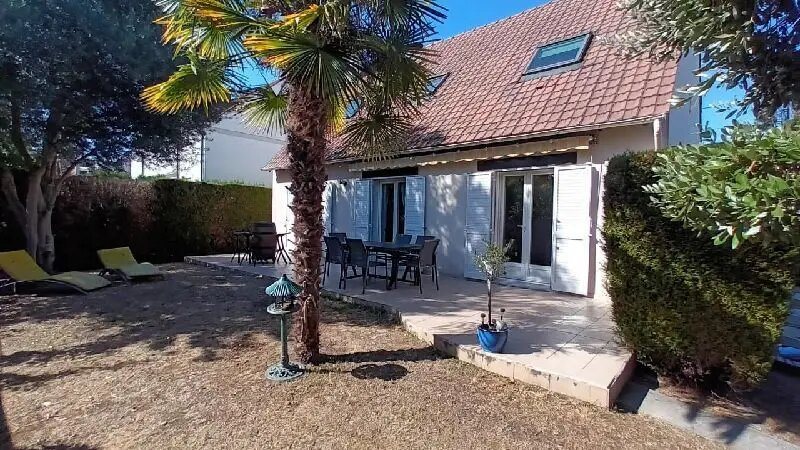 Maison à vendre, 140m², Sainte-Geneviève-des-Bois
