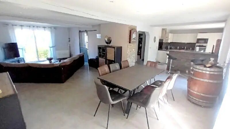 Maison à vendre, 140m², Sainte-Geneviève-des-Bois