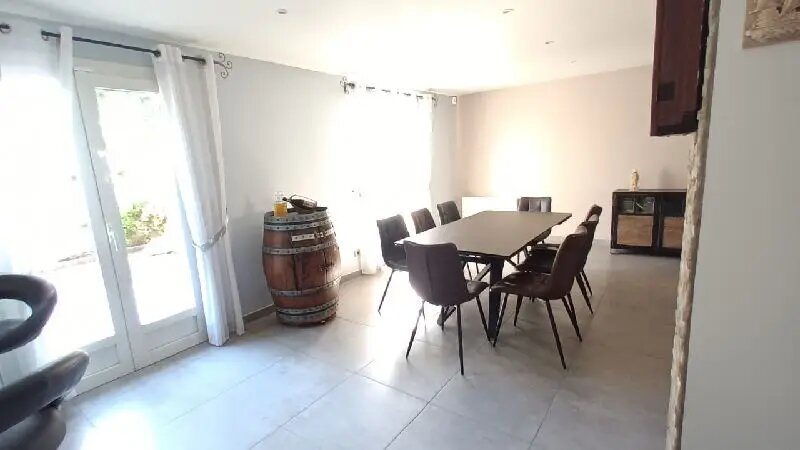 Maison à vendre, 140m², Sainte-Geneviève-des-Bois