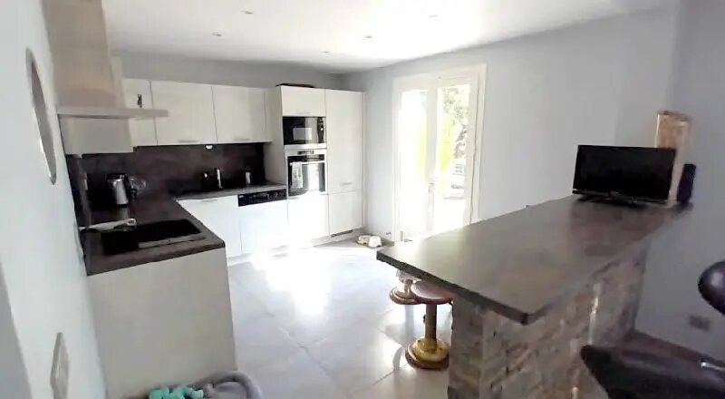 Maison à vendre, 140m², Sainte-Geneviève-des-Bois