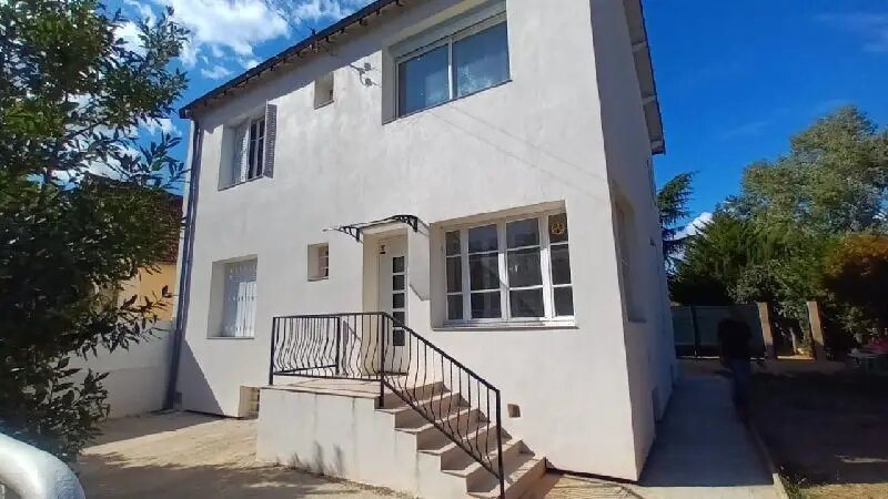 Maison à vendre, 120m², Morsang-sur-Orge