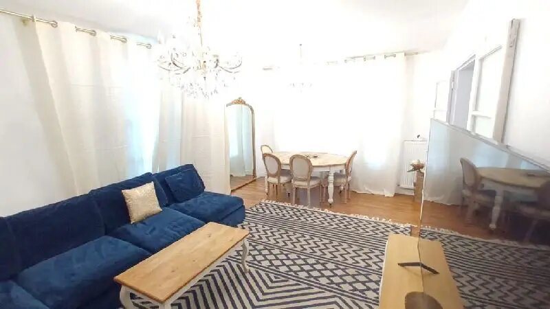 Maison à vendre, 120m², Morsang-sur-Orge