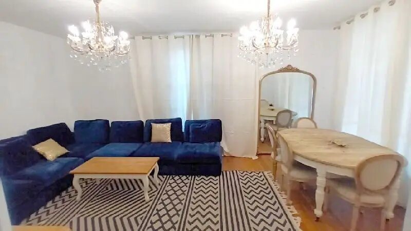 Maison à vendre, 120m², Morsang-sur-Orge