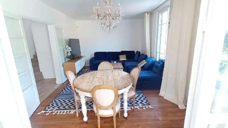 Maison à vendre, 120m², Morsang-sur-Orge