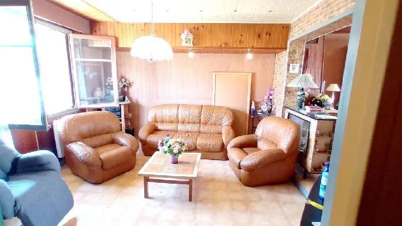 Maison à vendre, 57m², Sainte-Geneviève-des-Bois