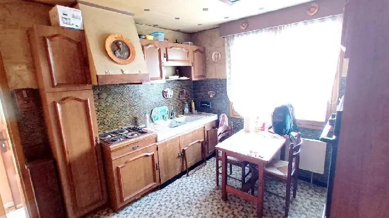 Maison à vendre, 57m², Sainte-Geneviève-des-Bois
