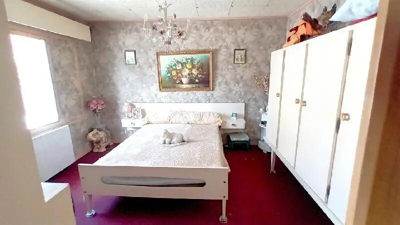 Maison à vendre, 57m², Sainte-Geneviève-des-Bois