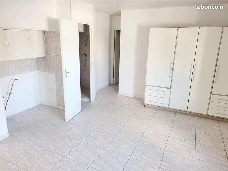 Appartement à vendre, 35m², La Ville-du-Bois