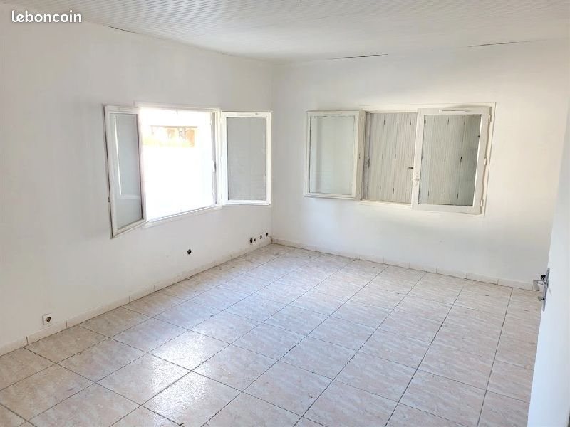 Appartement à vendre, 35m², La Ville-du-Bois