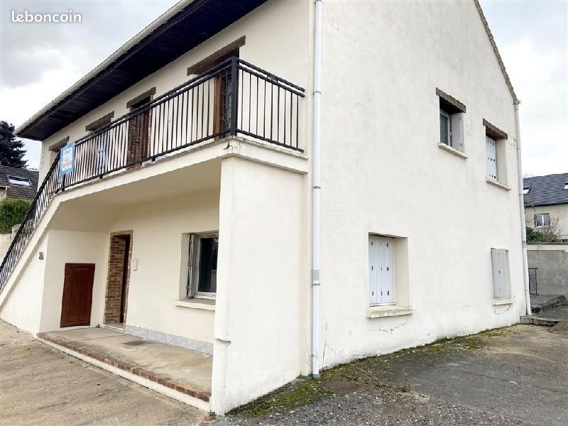 Appartement à vendre, 35m², La Ville-du-Bois