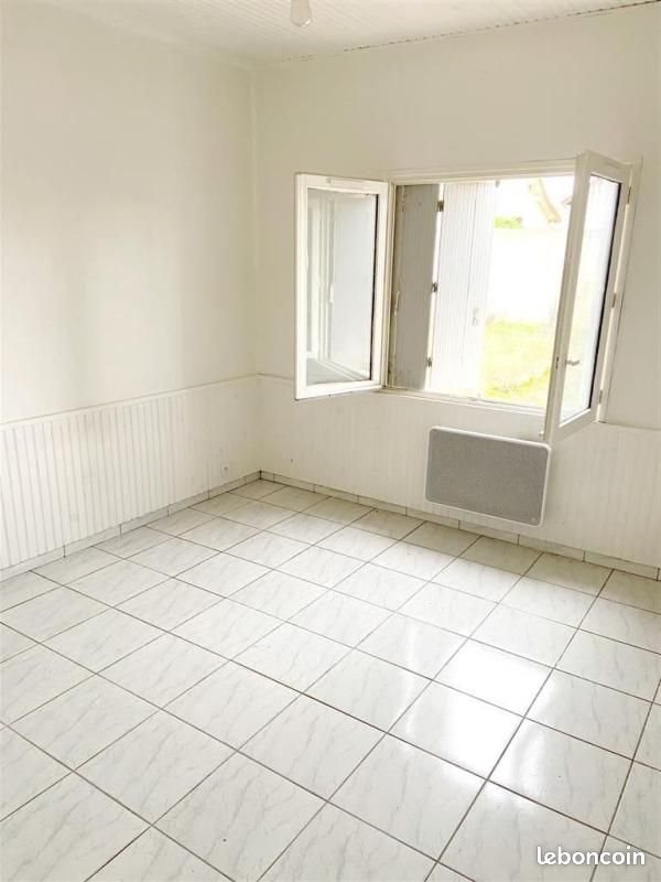 Appartement à vendre, 35m², La Ville-du-Bois