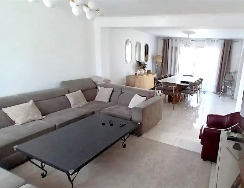 Maison à vendre, 130m², Sainte-Geneviève-des-Bois