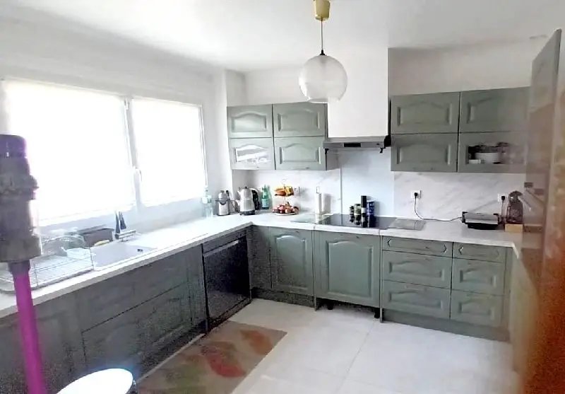 Maison à vendre, 130m², Sainte-Geneviève-des-Bois