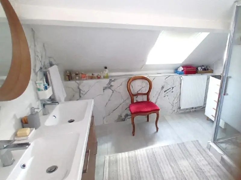 Maison à vendre, 130m², Sainte-Geneviève-des-Bois