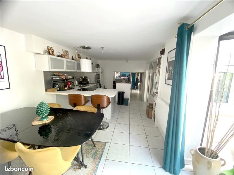 Appartement à vendre, 74m², Epinay-sur-Orge