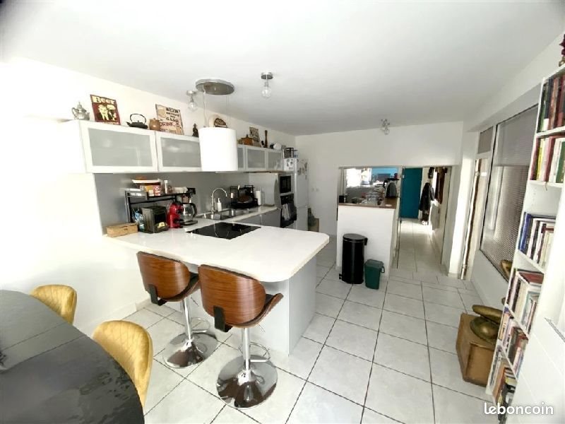 Appartement à vendre, 74m², Epinay-sur-Orge