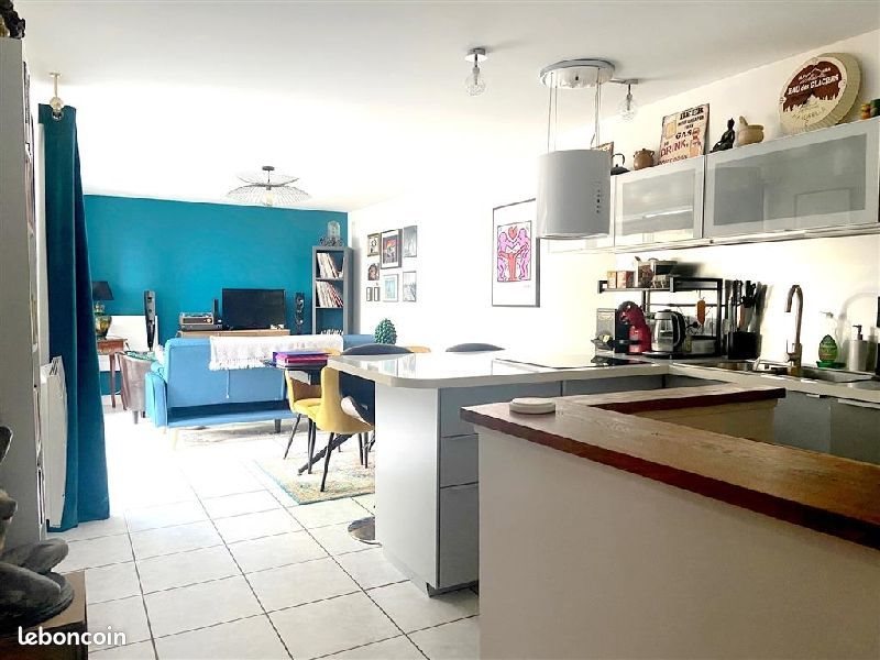 Appartement à vendre, 74m², Epinay-sur-Orge
