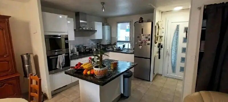 Maison à vendre, 80m², Fleury-Mérogis