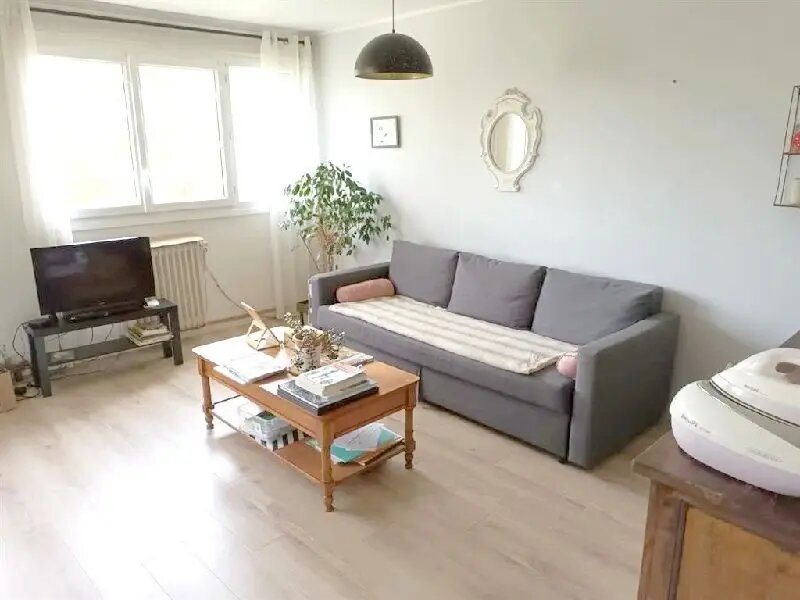 Appartement à vendre, 75m², Sainte-Geneviève-des-Bois