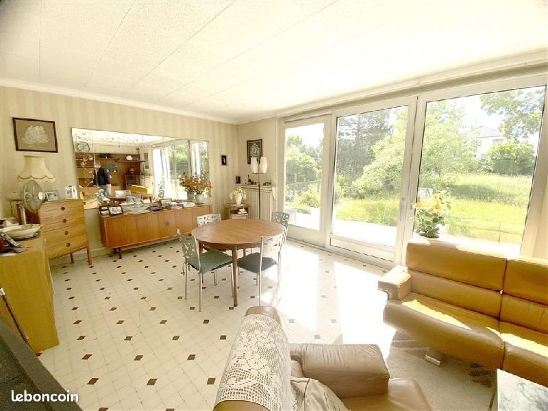 Maison à vendre, 102m², Sainte-Geneviève-des-Bois