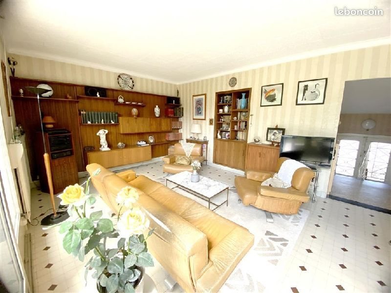 Maison à vendre, 102m², Sainte-Geneviève-des-Bois
