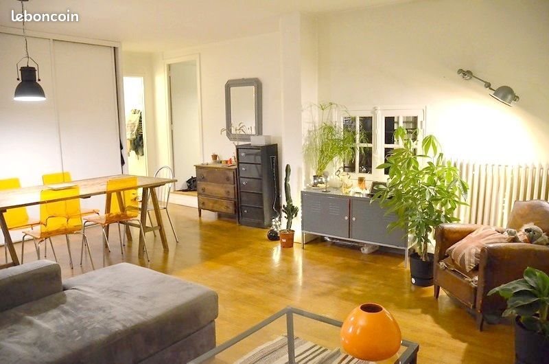 Maison à vendre, 55m², Longpont-sur-Orge