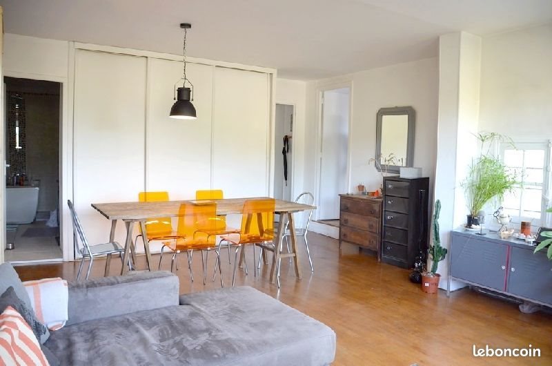 Maison à vendre, 55m², Longpont-sur-Orge