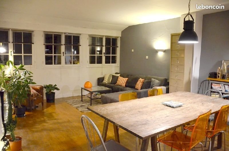 Maison à vendre, 55m², Longpont-sur-Orge