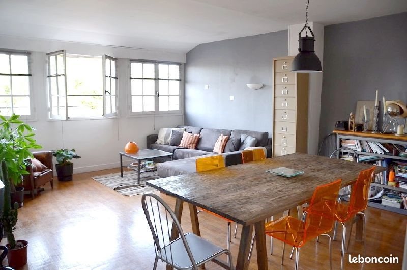 Maison à vendre, 55m², Longpont-sur-Orge