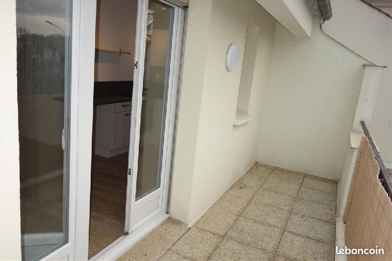 Appartement à louer, 28m², Sainte-Geneviève-des-Bois