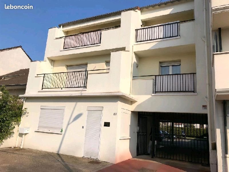 Appartement à louer, 28m², Sainte-Geneviève-des-Bois