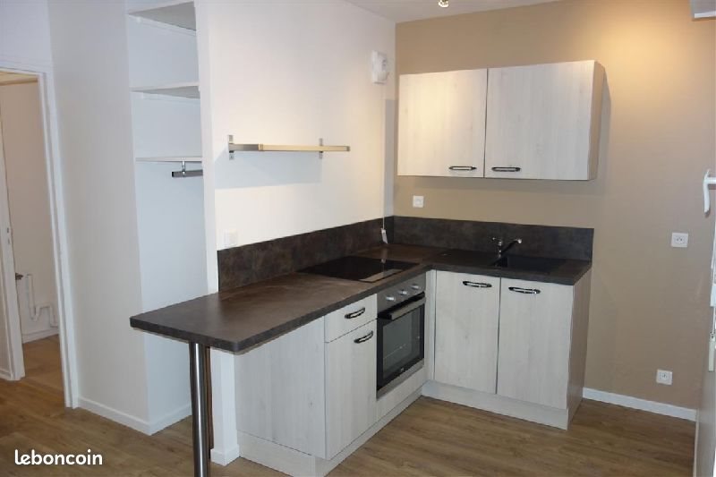Appartement à louer, 28m², Sainte-Geneviève-des-Bois