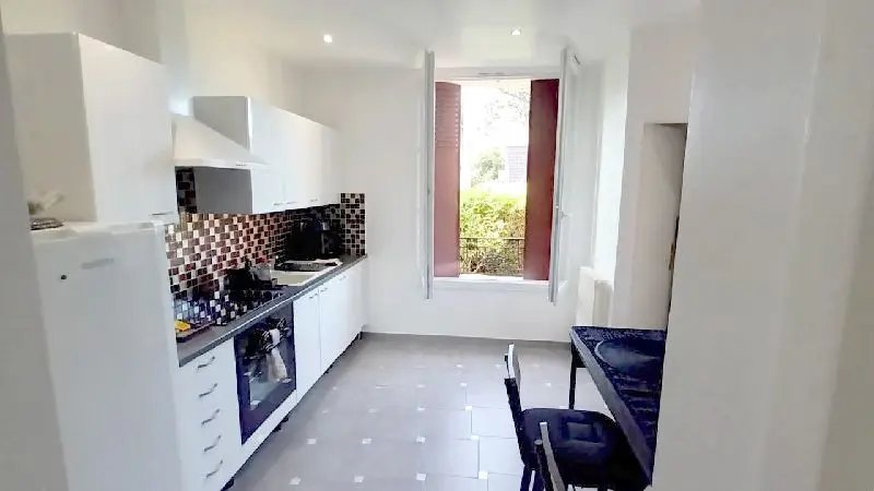 Appartement à louer, 27m², Villemoisson-sur-Orge