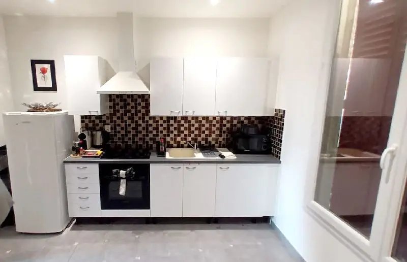 Appartement à louer, 27m², Villemoisson-sur-Orge
