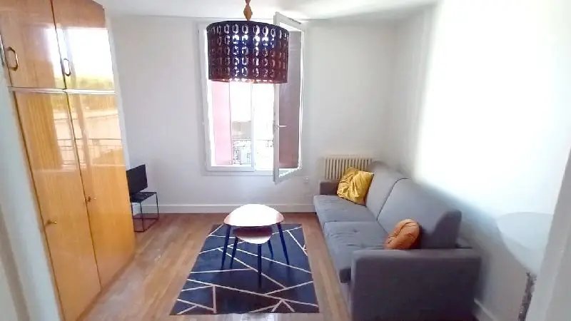 Appartement à louer, 27m², Villemoisson-sur-Orge