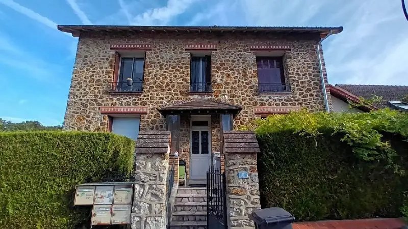 Appartement à louer, 27m², Villemoisson-sur-Orge