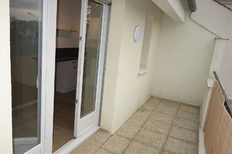 Appartement à louer, 28m², Sainte-Geneviève-des-Bois