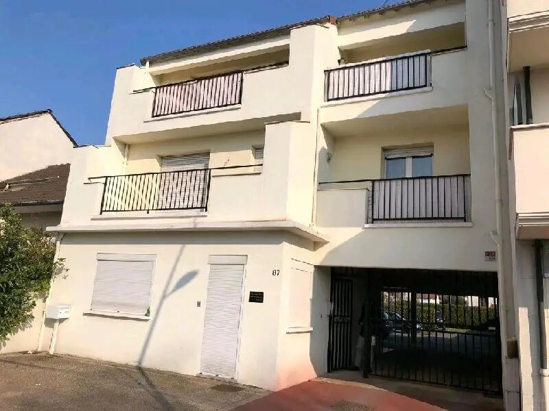Appartement à louer, 28m², Sainte-Geneviève-des-Bois