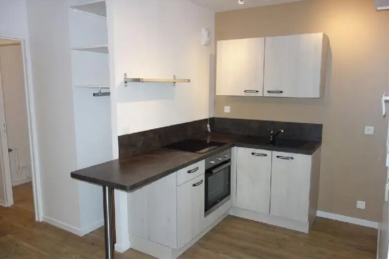 Appartement à louer, 28m², Sainte-Geneviève-des-Bois