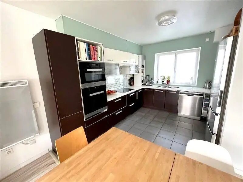 Maison à vendre, 107m², Sainte-Geneviève-des-Bois