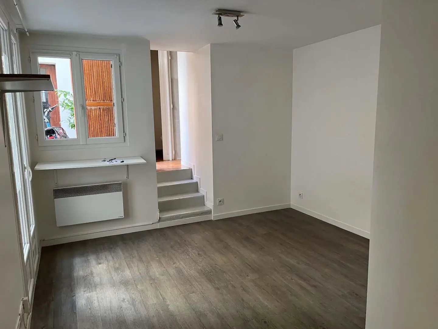 Appartement à louer, 20m², Suresnes