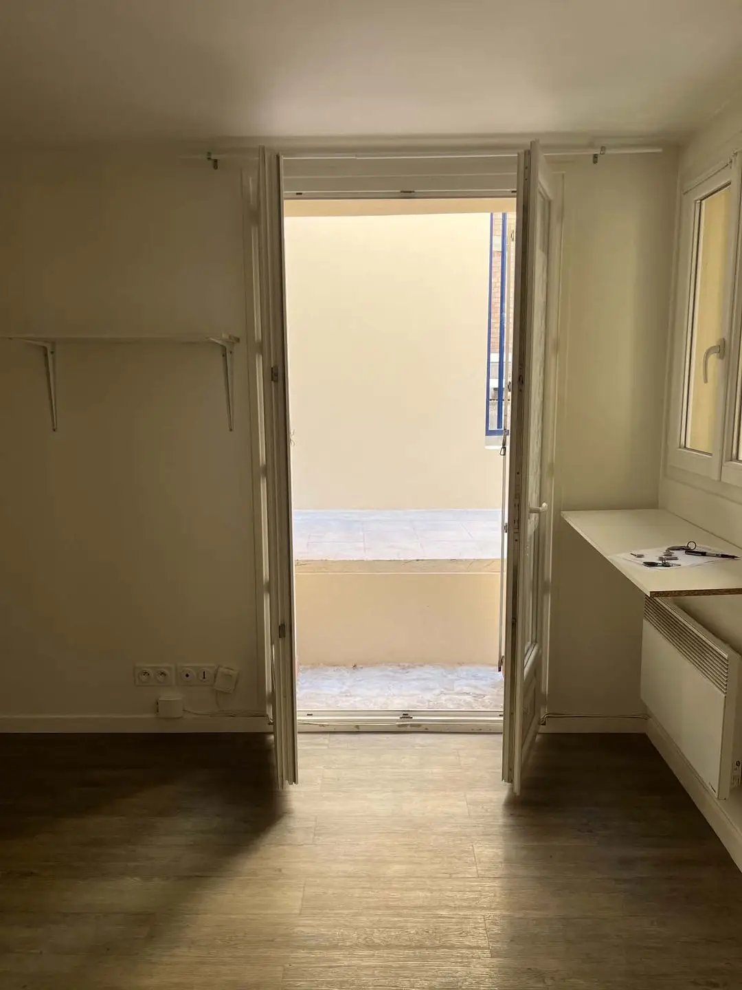Appartement à louer, 20m², Suresnes