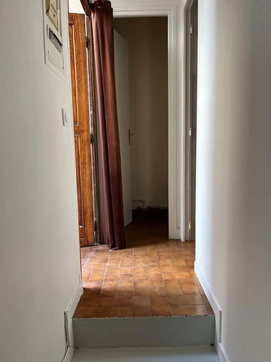 Appartement à louer, 20m², Suresnes