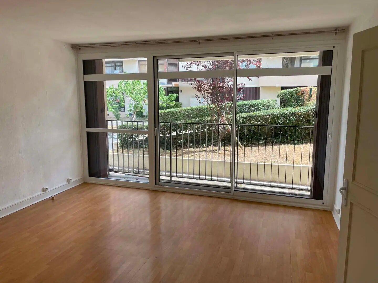 Appartement à louer, 48m², Nanterre