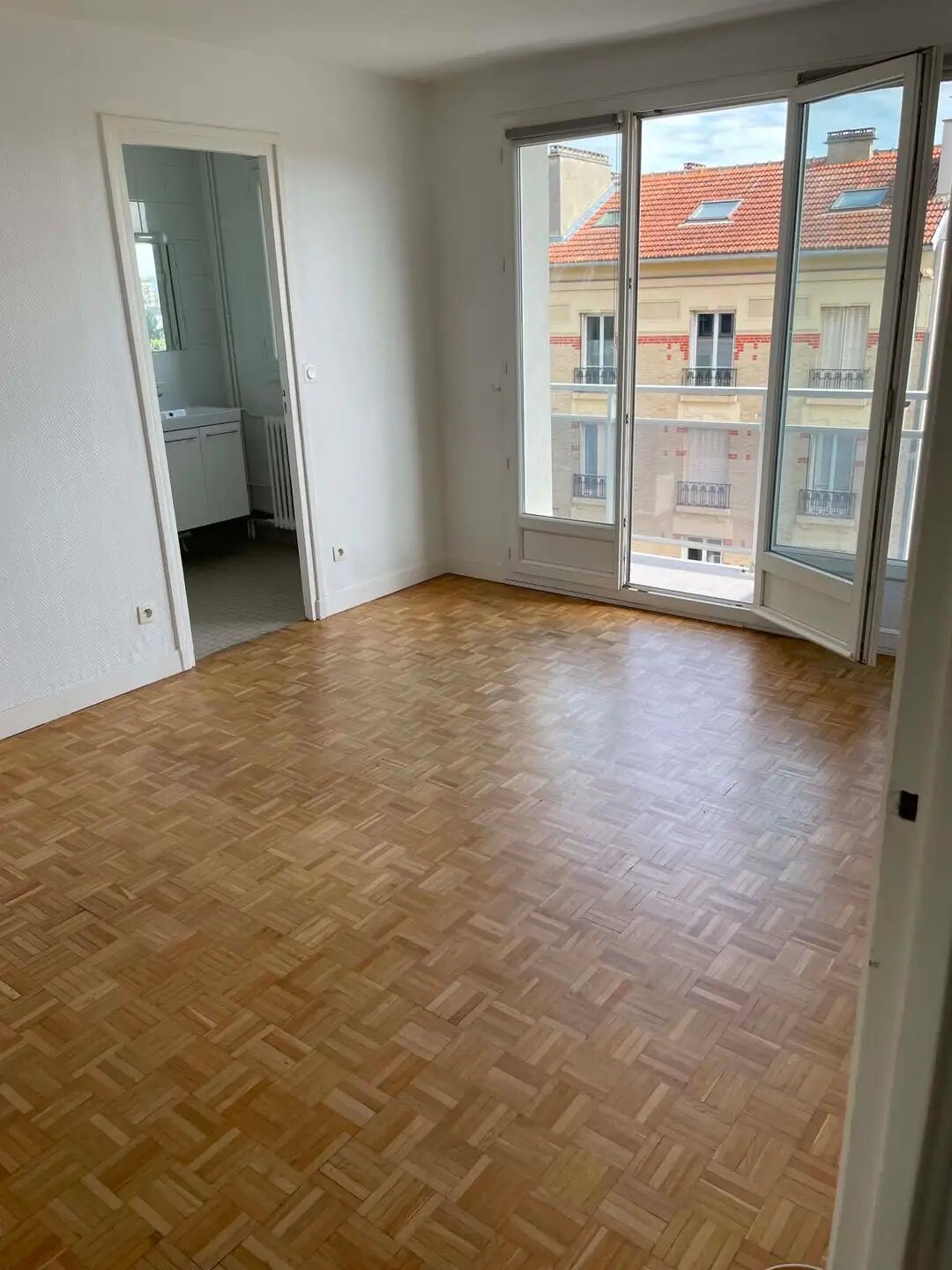 Appartement à louer, 29m², Suresnes